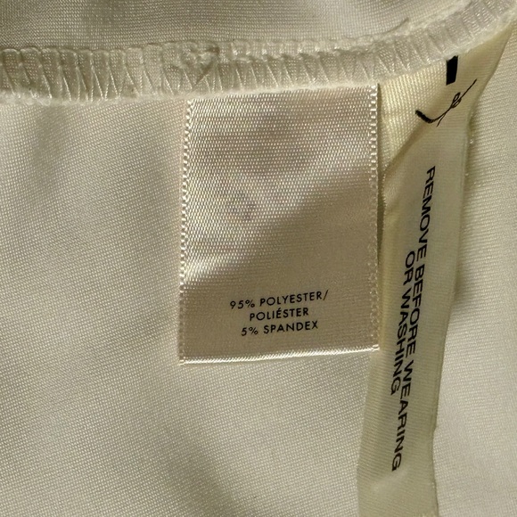 Ann Taylor petite XS top - Picture 6 of 6